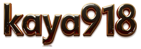 kaya918 logo