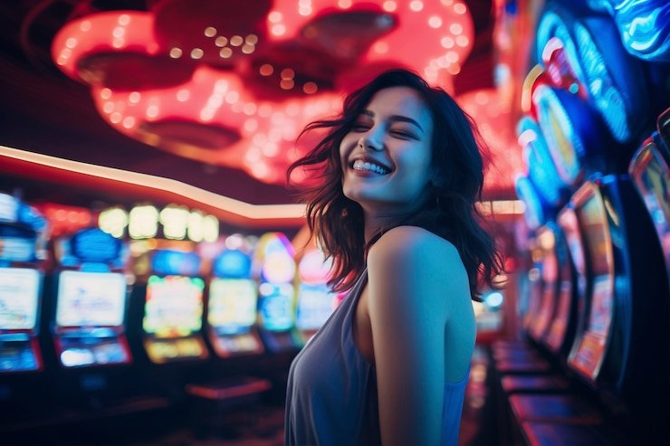 kaya918 Permainan Slot Manis dengan Fitur Bergaya Tinggi