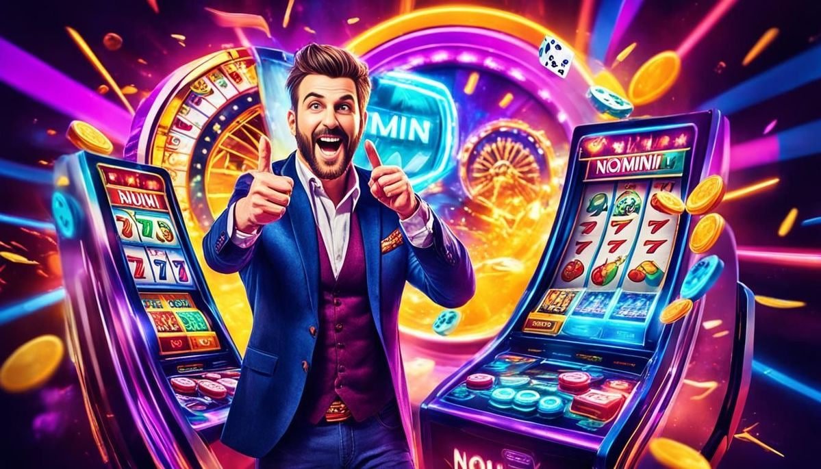 kaya918 mobile gaming